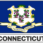 r7844 Flag EC connecticut