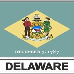 r7847 Flag EC delaware