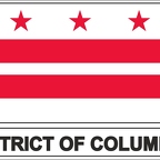 r7848 Flag EC dc columbia