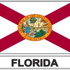 r7849 Flag EC floride