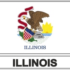 r7852 Flag EC illinois