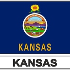 r7855 Flag EC kansas