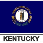 r7856 Flag EC kentucky