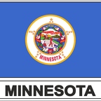 r7862 Flag EC minnesota