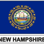 r7867 Flag EC new hampshire