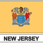 r7868 Flag EC new jersey