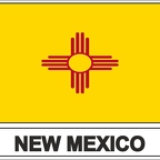 r7870 Flag EC nmexico