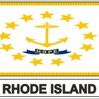 r7875 Flag EC rhode island