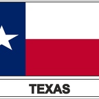 r7877 Flag EC texas