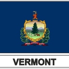 r7879 Flag EC vermont