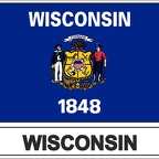 r7883 Flag EC wisconsin