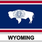 r7884 Flag EC wyoming