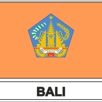 r7885 Flag EC bali
