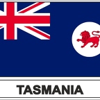 r7890 Flag EC tasmania
