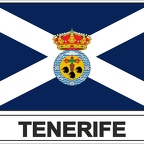 r7911 Flag EC tenerife