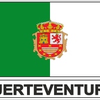 r7914 Flag EC fuertventura