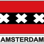r7924 Flag EC amsterdam