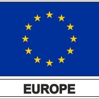 r7927 Flag EC europe