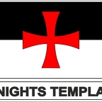 r7929 Flag EC templier