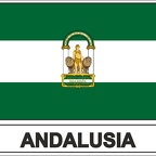 r7942 Flag EC andalousie