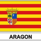 r7943 Flag EC aragon