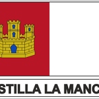 r7948 Flag EC castillamancha