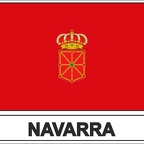 r7953 Flag EC navarra