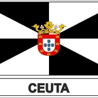 r7956 Flag EC ceuta