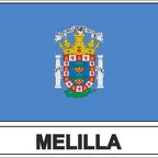 r7957 Flag EC melilla