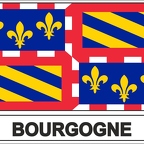 r7966 Flag EC bourgogne