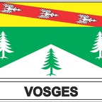 r7970 Flag EC vosges