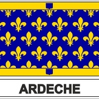 r7971 Flag EC ardeche