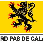 r7972 Flag EC pasdecalais