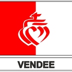 r7978 Flag EC vendee