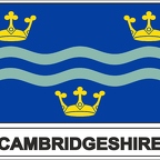 r7985 Flag EC cambridgeshire