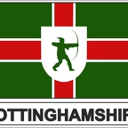 r7988 Flag EC nottinghamshire