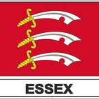 r7998 Flag EC essex