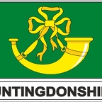 r7999 Flag EC hutingdonshire