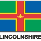 r8001 Flag EC lincolnshire