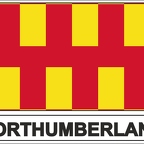 r8005 Flag EC northumberland