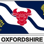 r8006 Flag EC oxfordshire