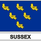 r8008 Flag EC sussex