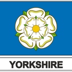 r8012 Flag EC yorkshire