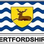 r8013 Flag EC hertfordshire