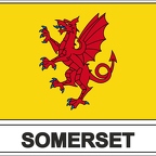 r8017 Flag EC somerset