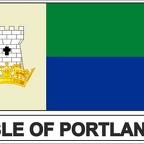 r8027 Flag EC isle portland