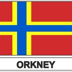r8029 Flag EC orkney