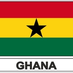 r7608 Flag EC Ghana