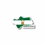 r7399 carte andalousie