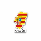 r7400 carte aragon